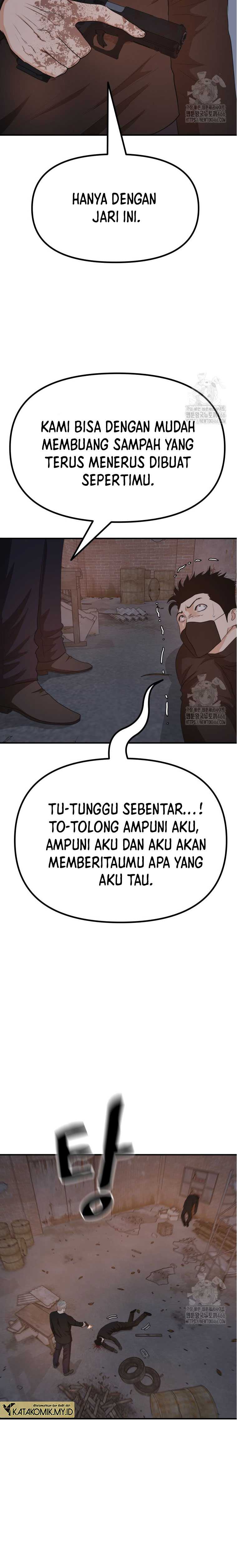 Dilarang COPAS - situs resmi www.mangacanblog.com - Komik guard pass 162 - chapter 162 163 Indonesia guard pass 162 - chapter 162 Terbaru 19|Baca Manga Komik Indonesia|Mangacan