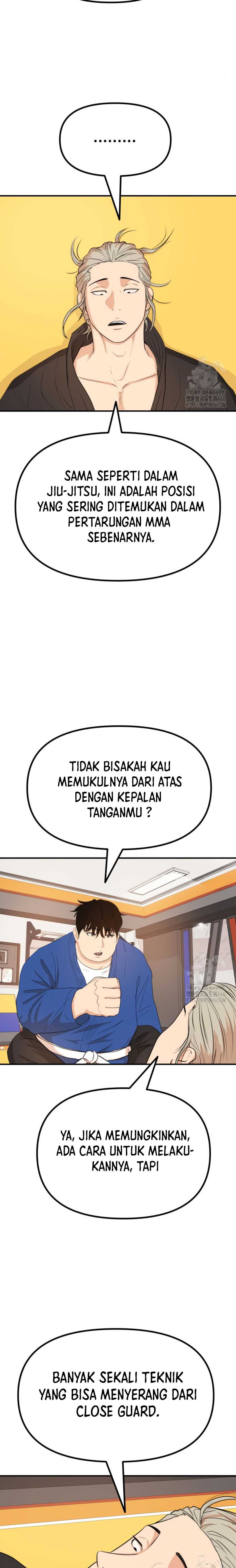 Dilarang COPAS - situs resmi www.mangacanblog.com - Komik guard pass 164 - chapter 164 165 Indonesia guard pass 164 - chapter 164 Terbaru 2|Baca Manga Komik Indonesia|Mangacan