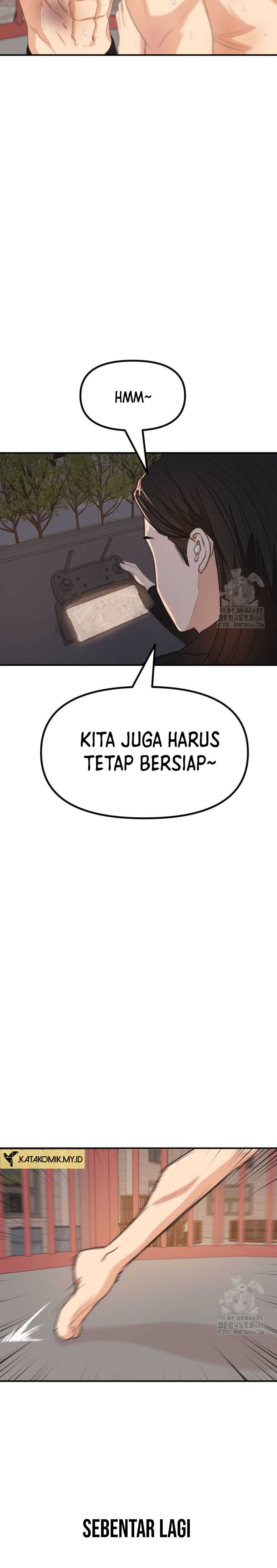 Dilarang COPAS - situs resmi www.mangacanblog.com - Komik guard pass 164 - chapter 164 165 Indonesia guard pass 164 - chapter 164 Terbaru 19|Baca Manga Komik Indonesia|Mangacan