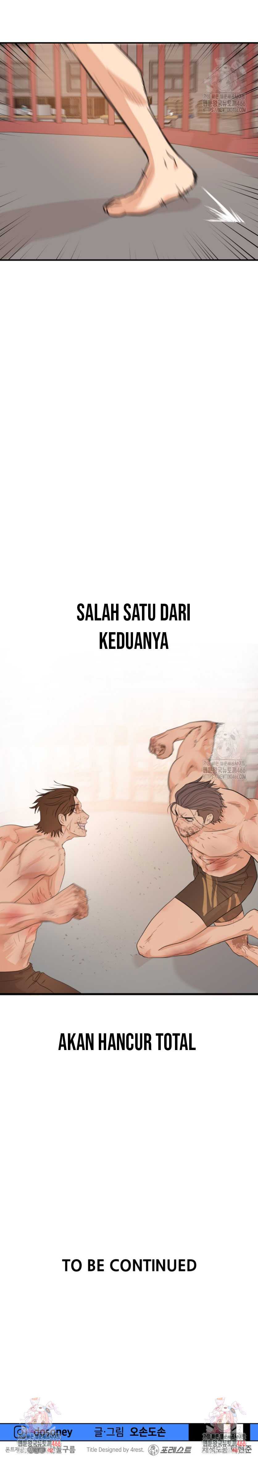 Dilarang COPAS - situs resmi www.mangacanblog.com - Komik guard pass 164 - chapter 164 165 Indonesia guard pass 164 - chapter 164 Terbaru 20|Baca Manga Komik Indonesia|Mangacan