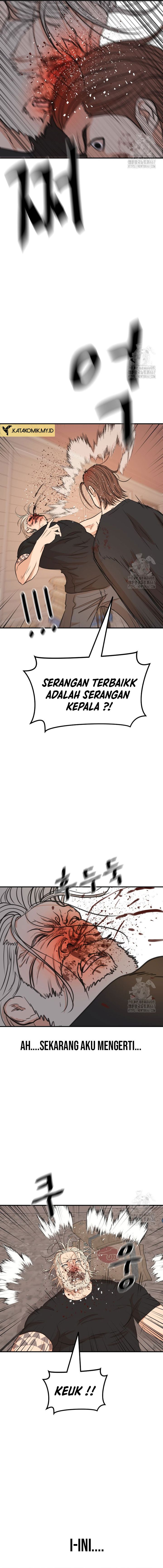 Dilarang COPAS - situs resmi www.mangacanblog.com - Komik guard pass 169 - chapter 169 170 Indonesia guard pass 169 - chapter 169 Terbaru 3|Baca Manga Komik Indonesia|Mangacan