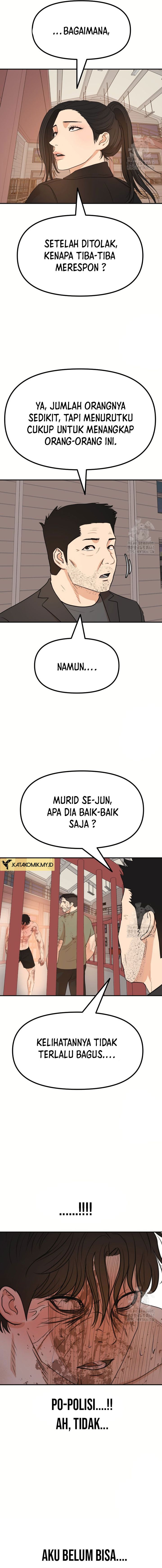 Dilarang COPAS - situs resmi www.mangacanblog.com - Komik guard pass 169 - chapter 169 170 Indonesia guard pass 169 - chapter 169 Terbaru 11|Baca Manga Komik Indonesia|Mangacan