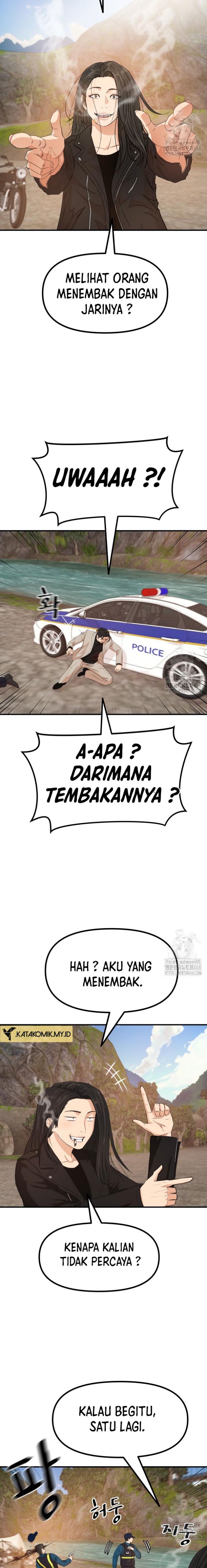 Dilarang COPAS - situs resmi www.mangacanblog.com - Komik guard pass 172 - chapter 172 173 Indonesia guard pass 172 - chapter 172 Terbaru 2|Baca Manga Komik Indonesia|Mangacan