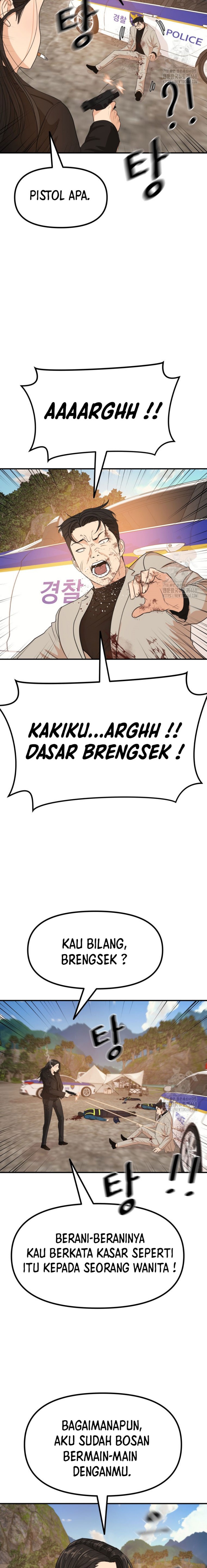 Dilarang COPAS - situs resmi www.mangacanblog.com - Komik guard pass 172 - chapter 172 173 Indonesia guard pass 172 - chapter 172 Terbaru 9|Baca Manga Komik Indonesia|Mangacan