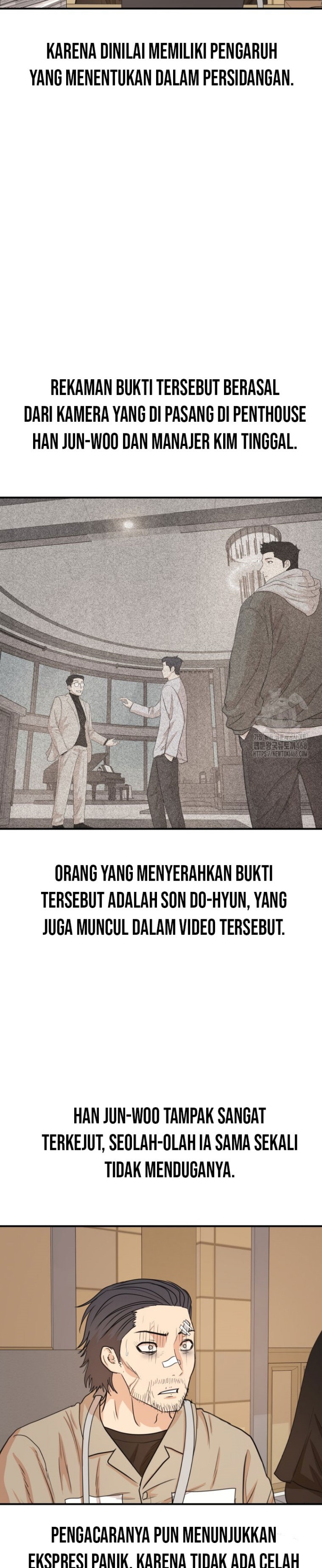 Dilarang COPAS - situs resmi www.mangacanblog.com - Komik guard pass 172 - chapter 172 173 Indonesia guard pass 172 - chapter 172 Terbaru 17|Baca Manga Komik Indonesia|Mangacan