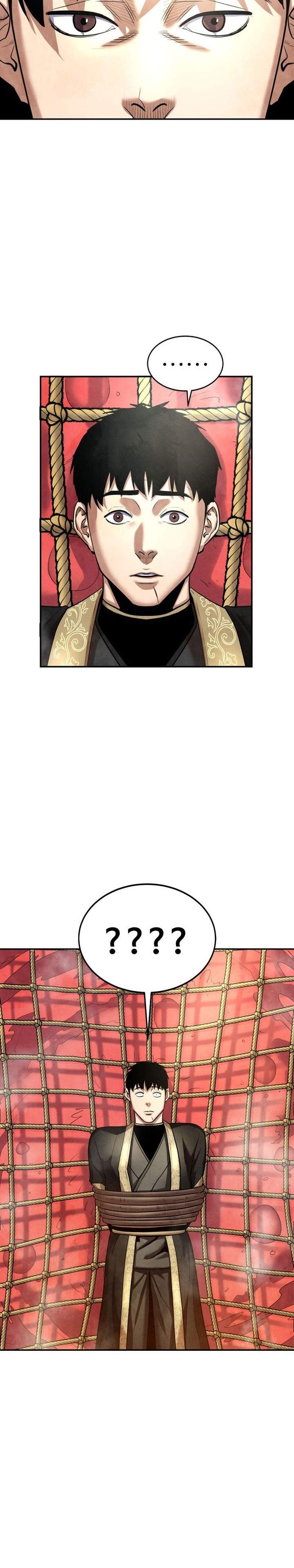 Guest Gun Chapter 31 Bahasa Indonesia