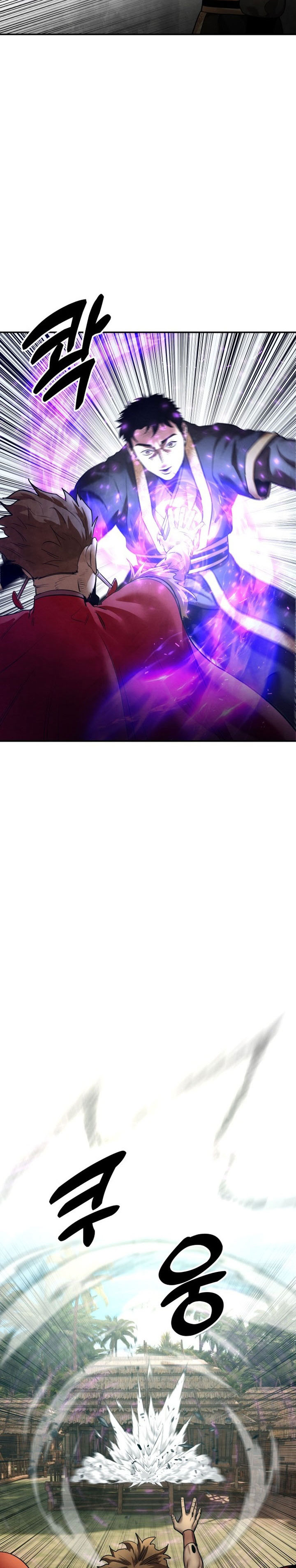 Guest Gun Chapter 31 Bahasa Indonesia