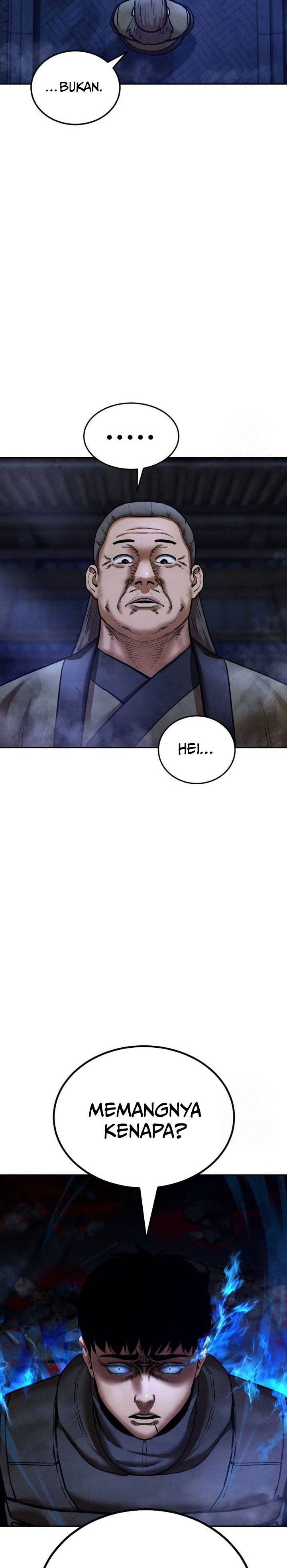 Guest Gun chapter 40