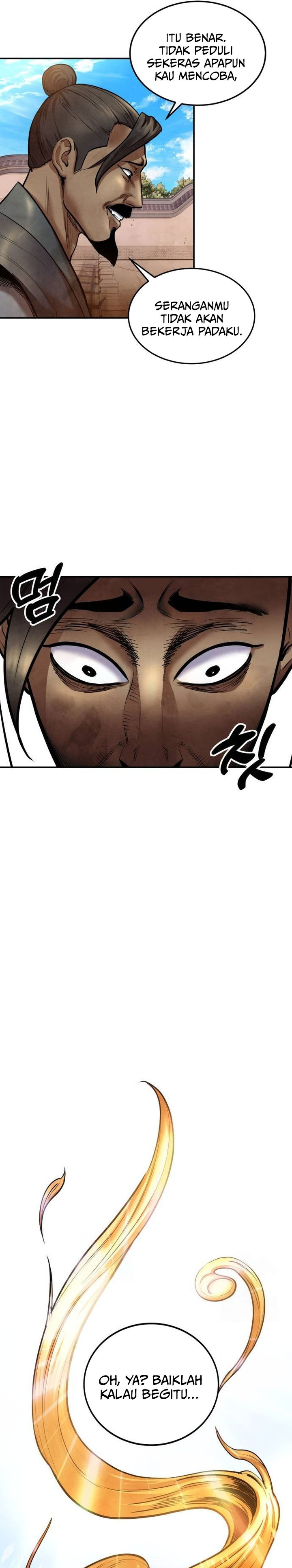 Guest Gun chapter 40