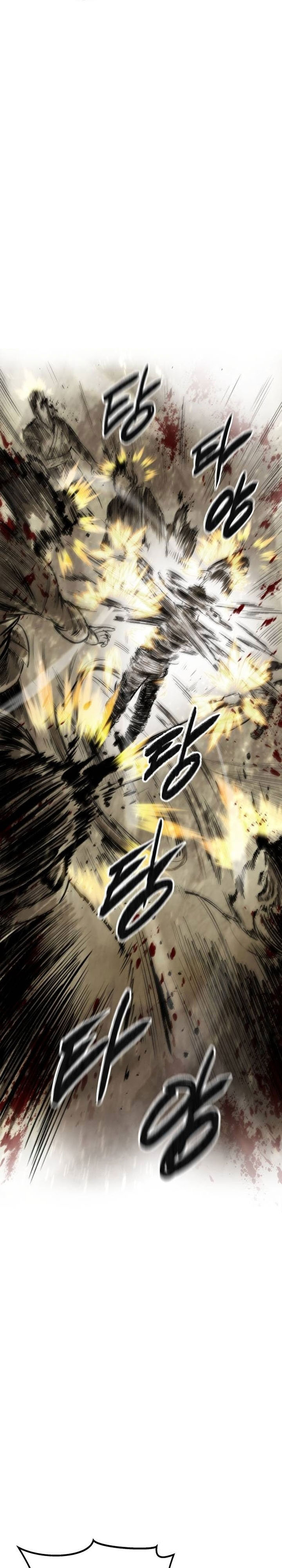 Guest Gun chapter 46