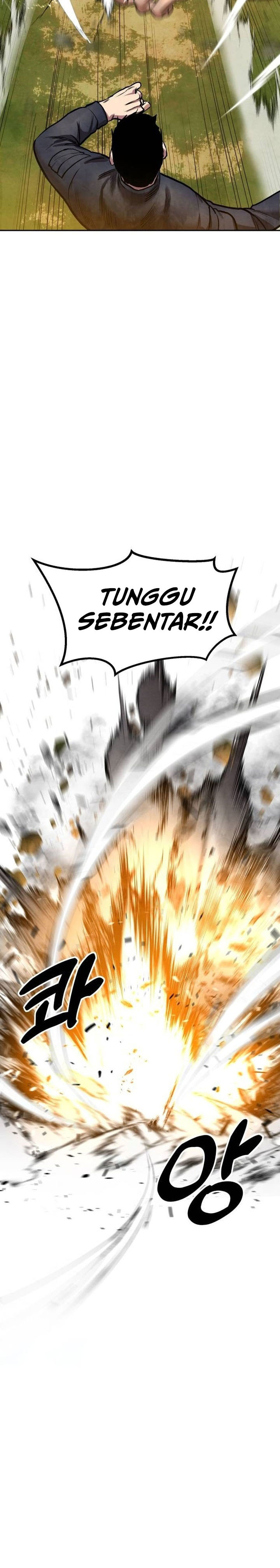 Guest Gun chapter 48