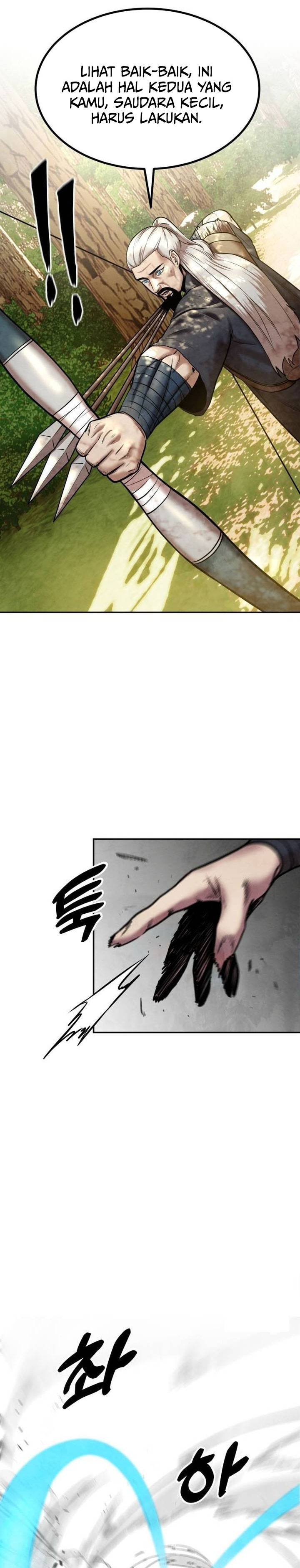 Guest Gun chapter 48