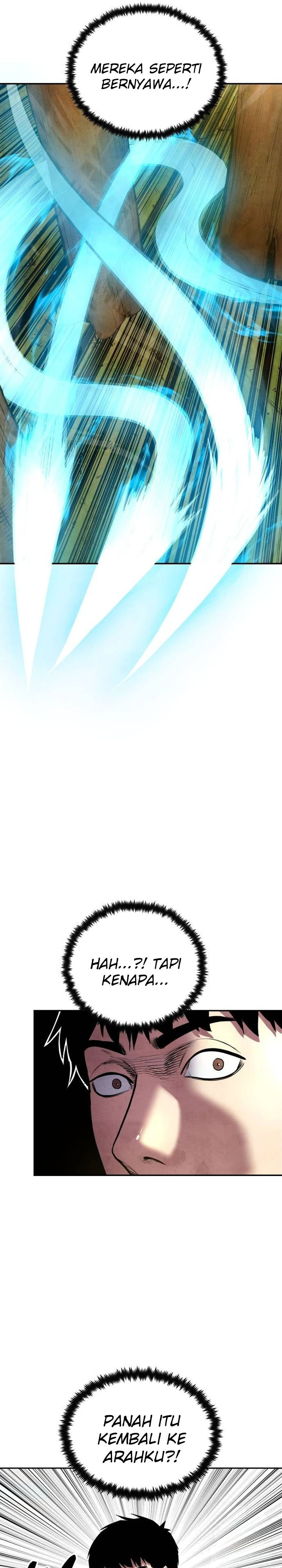 Guest Gun chapter 48