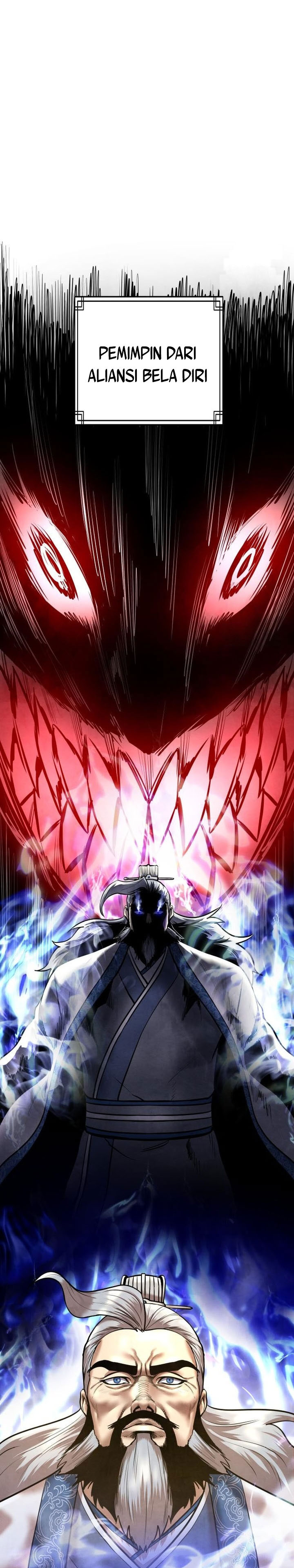 Guest Gun chapter 49