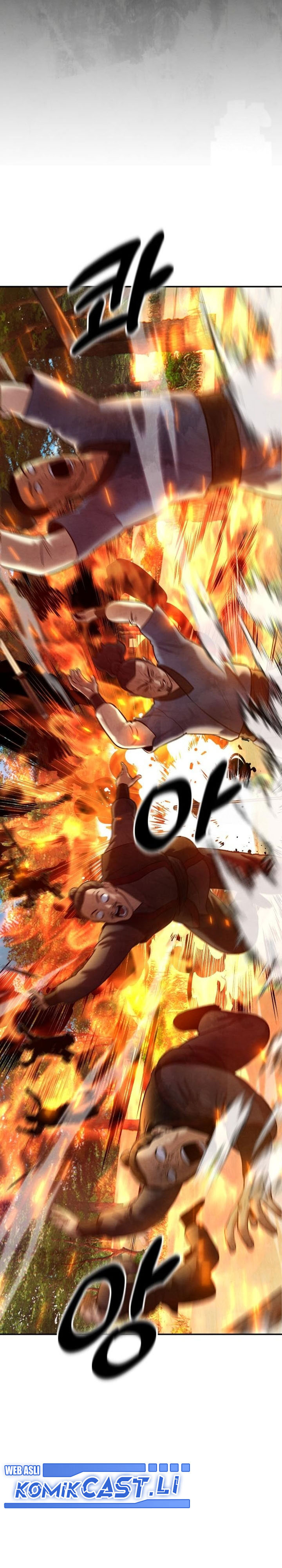 Guest Gun chapter 49