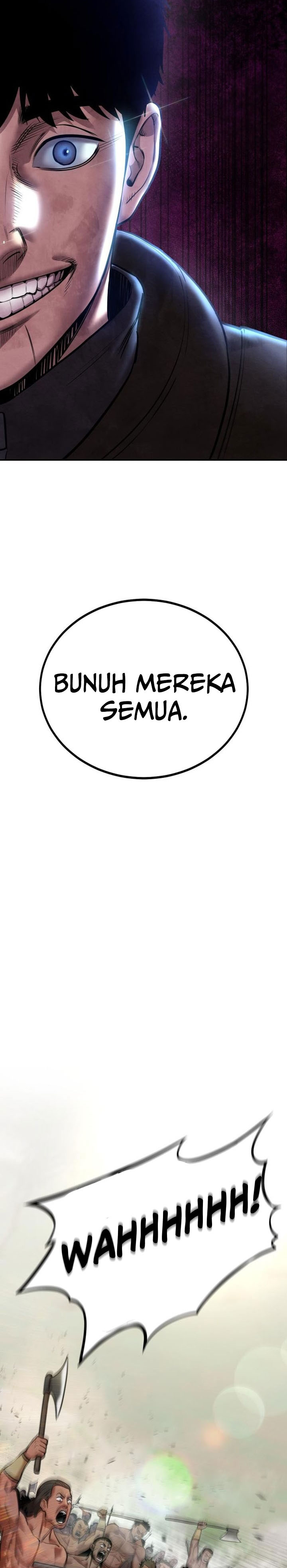 Guest Gun chapter 50