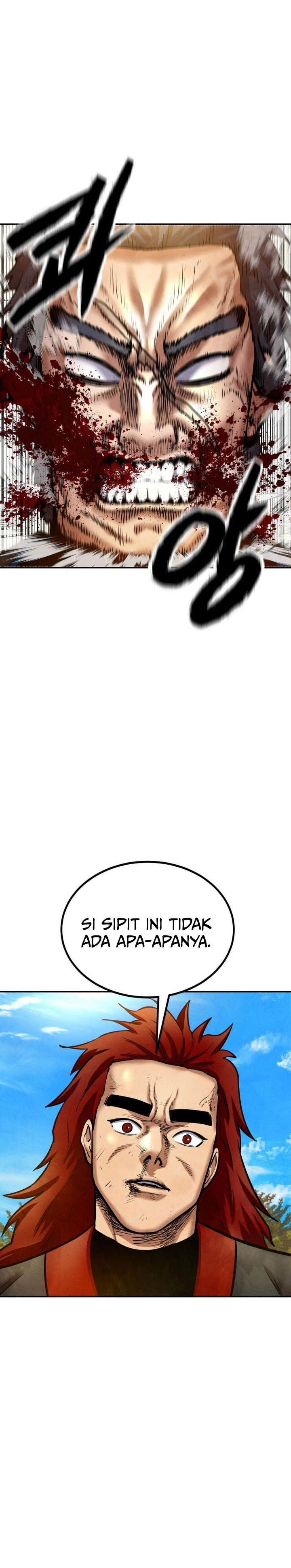 Guest Gun chapter 50