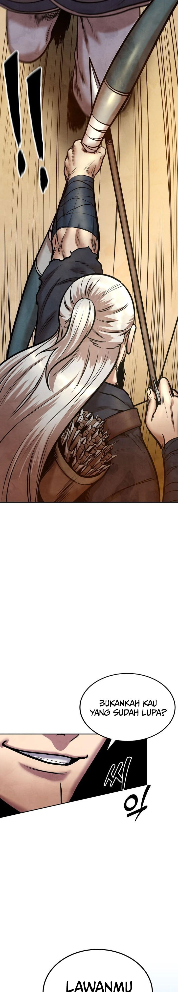 Guest Gun chapter 51