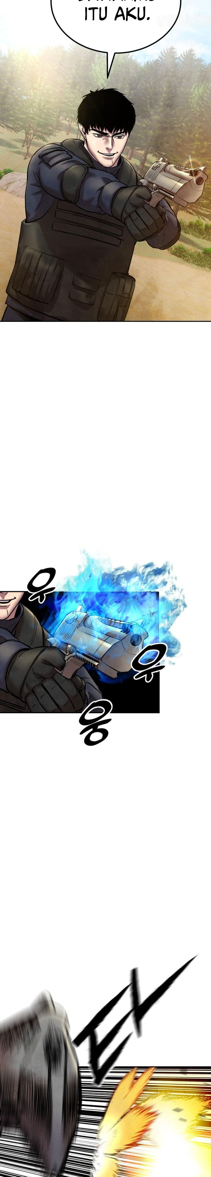 Guest Gun chapter 51