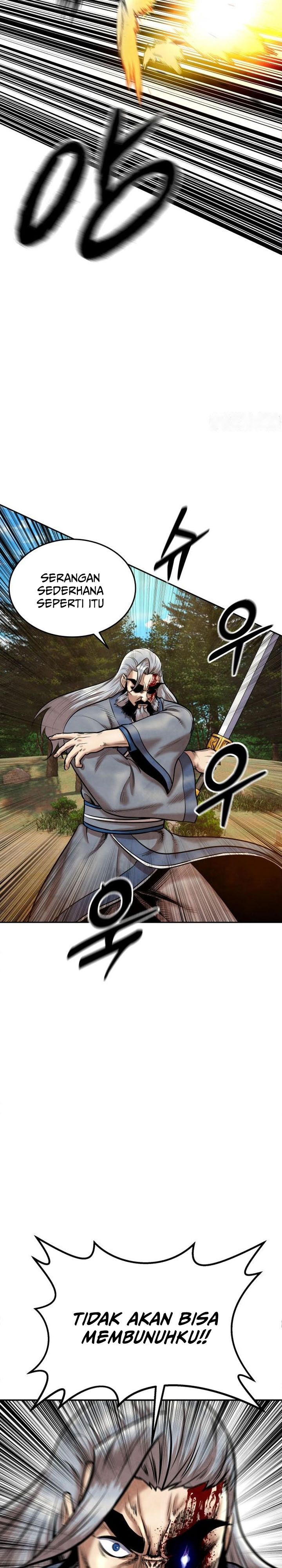 Guest Gun chapter 51