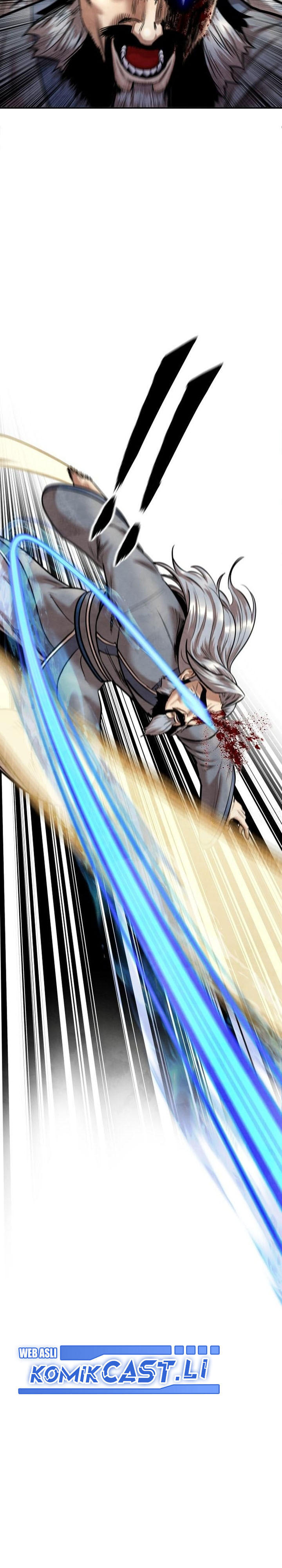 Guest Gun chapter 51