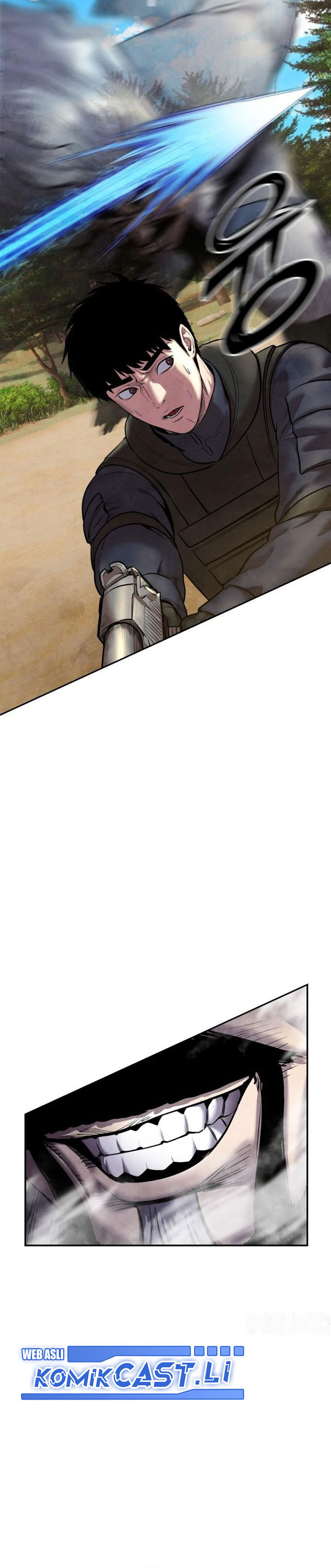 Guest Gun chapter 51