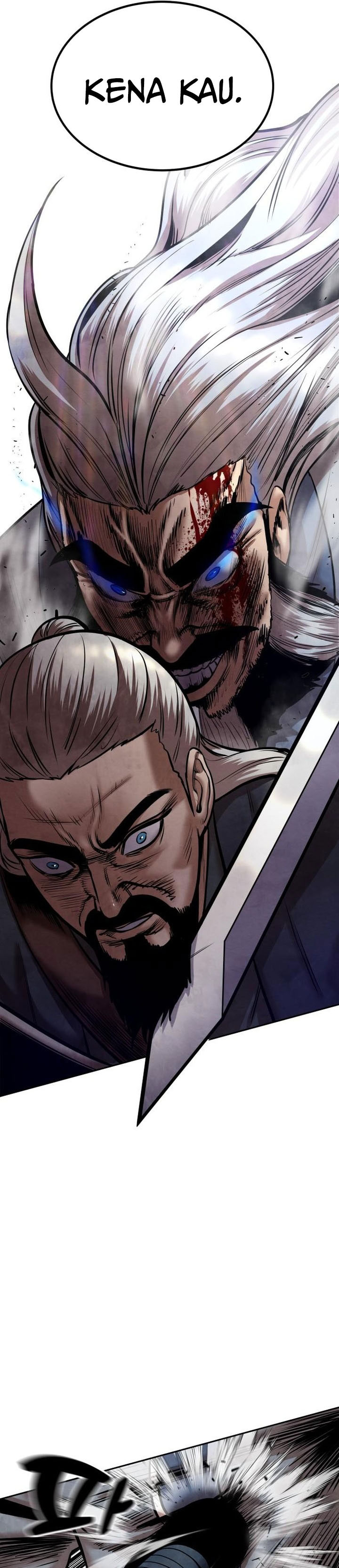 Guest Gun chapter 51