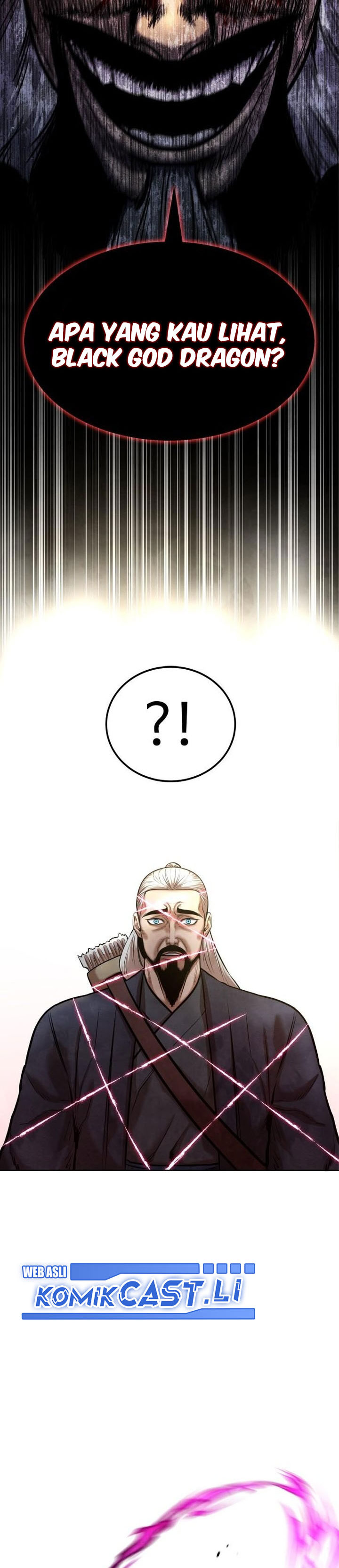 Guest Gun chapter 51