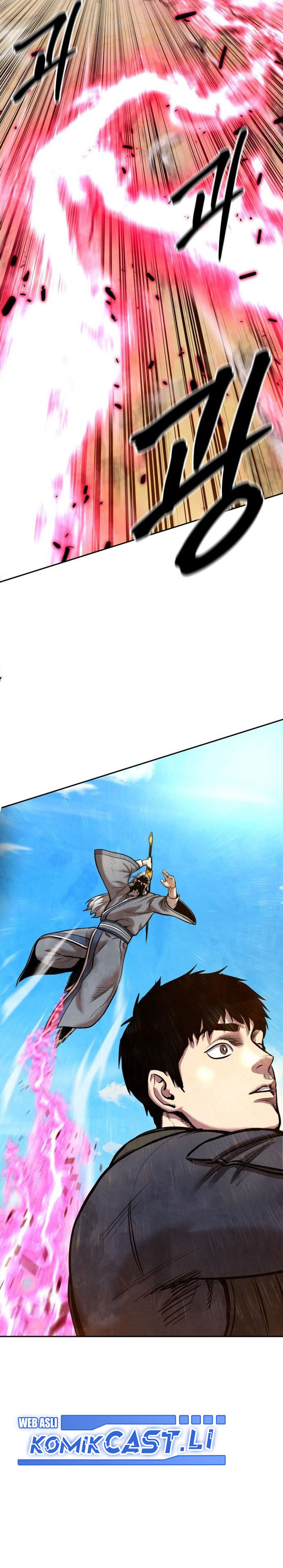 Guest Gun chapter 51