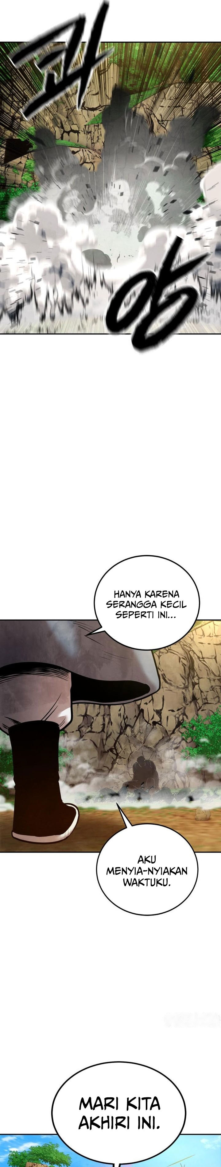 Guest Gun chapter 51