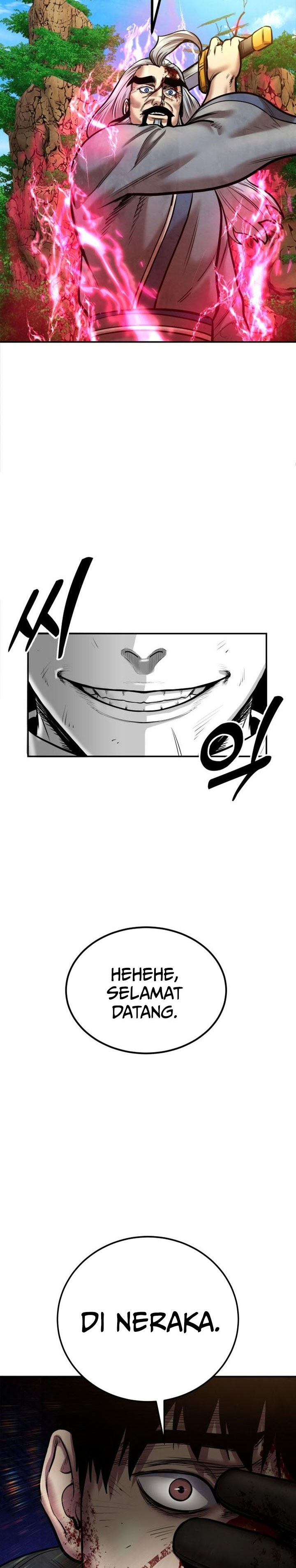 Guest Gun chapter 51
