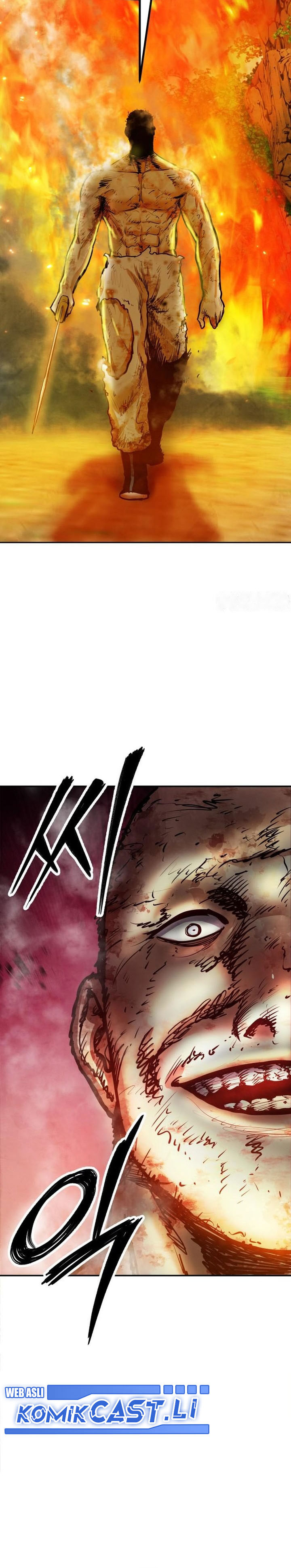 Guest Gun chapter 51
