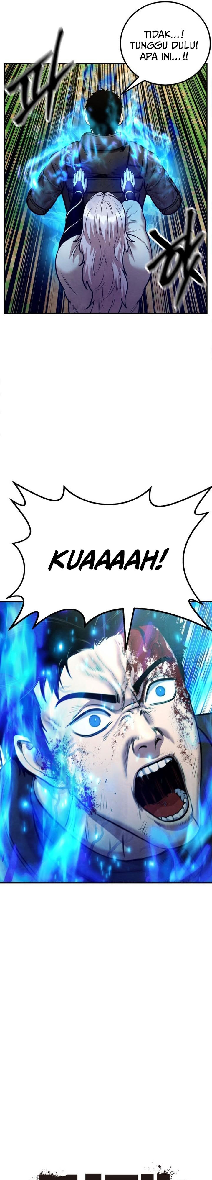 Guest Gun chapter 51