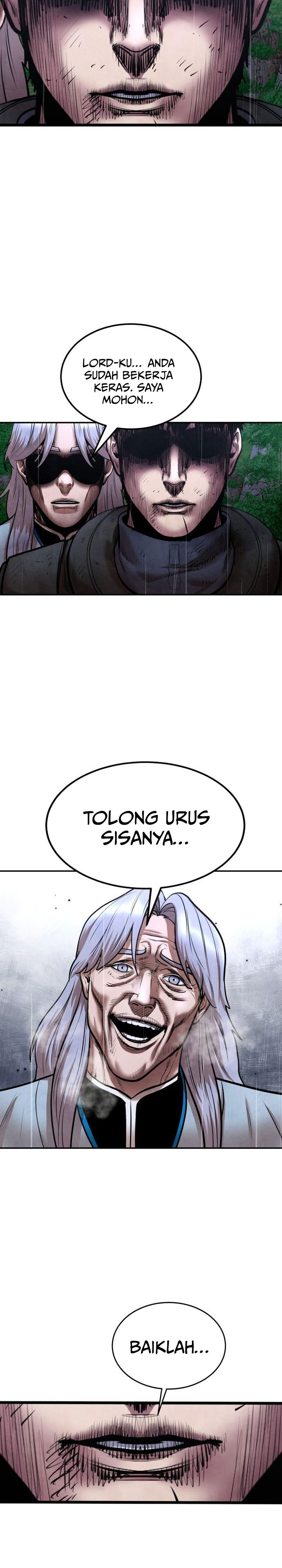 Guest Gun chapter 51