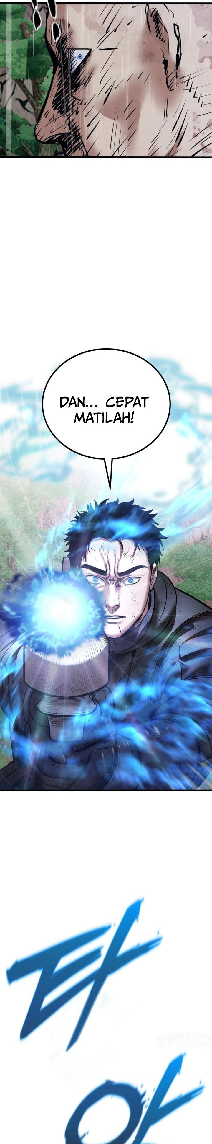 Guest Gun chapter 51