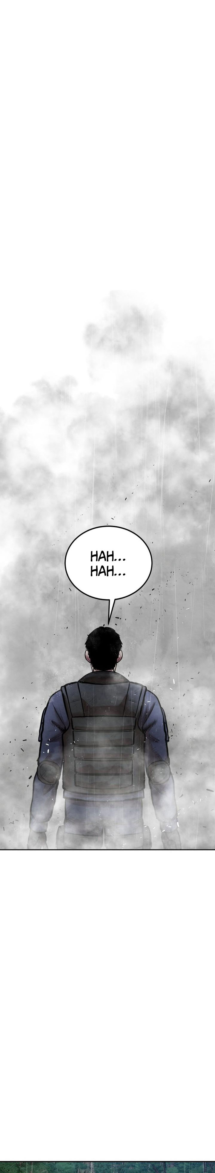 Guest Gun chapter 51