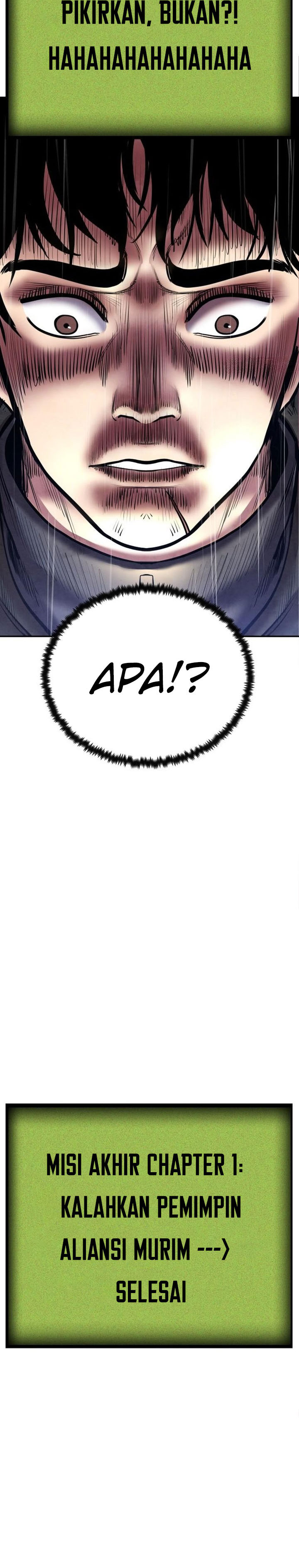 Guest Gun chapter 51