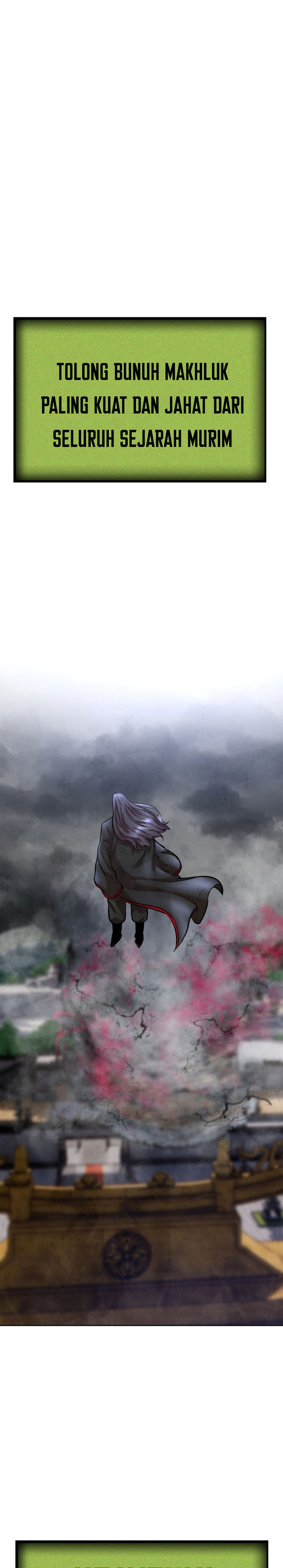 Guest Gun Chapter 52 Bahasa Indonesia