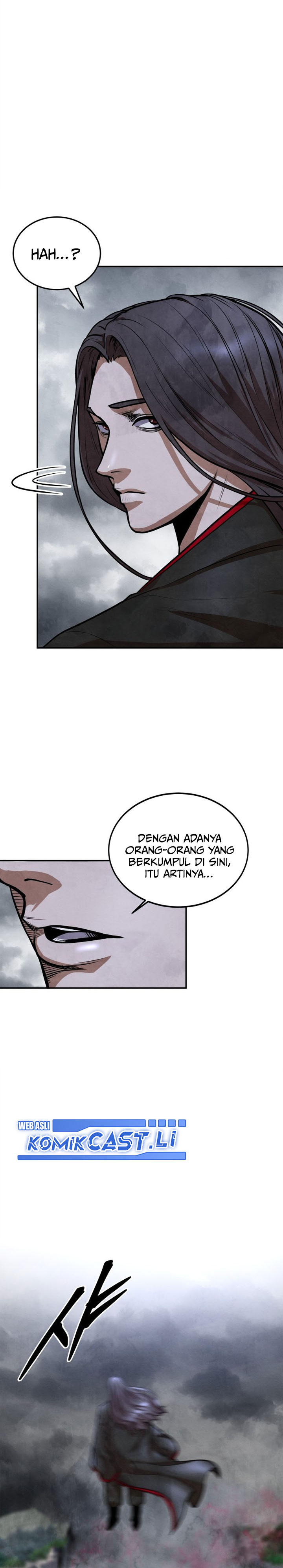 Guest Gun Chapter 52 Bahasa Indonesia