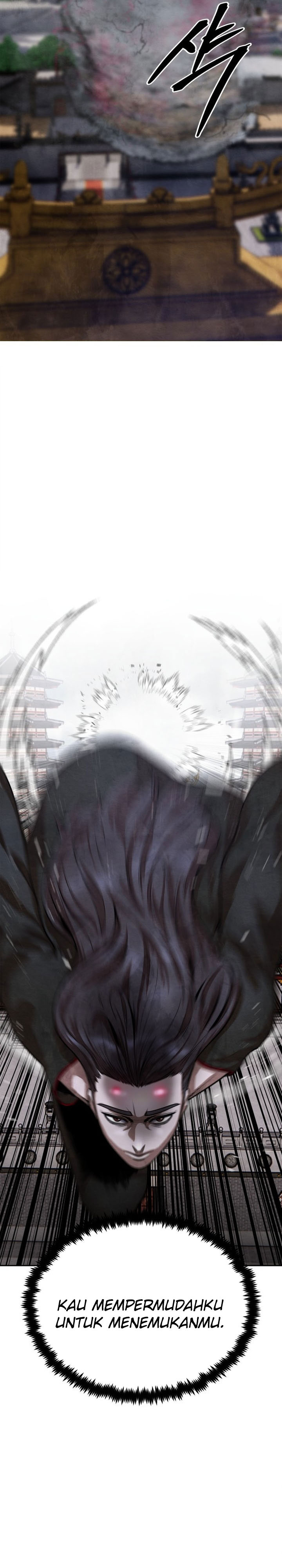Guest Gun Chapter 52 Bahasa Indonesia
