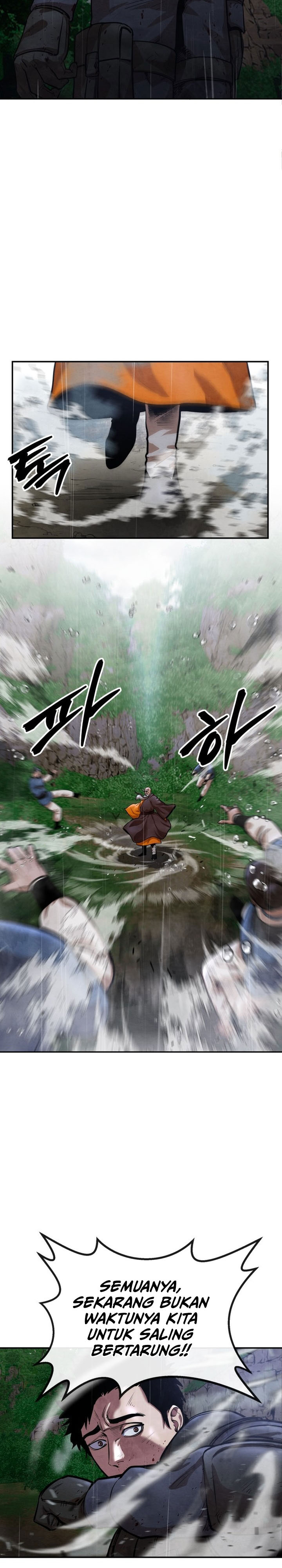 Guest Gun Chapter 52 Bahasa Indonesia