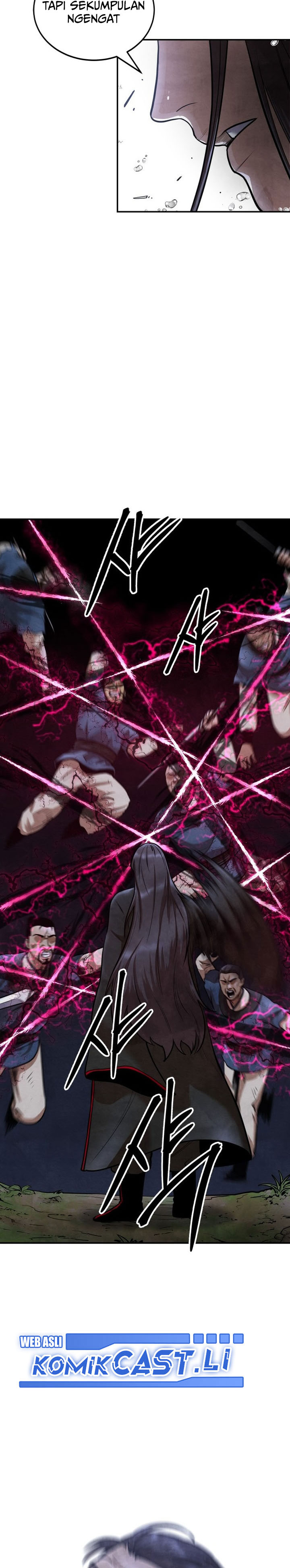 Guest Gun Chapter 52 Bahasa Indonesia