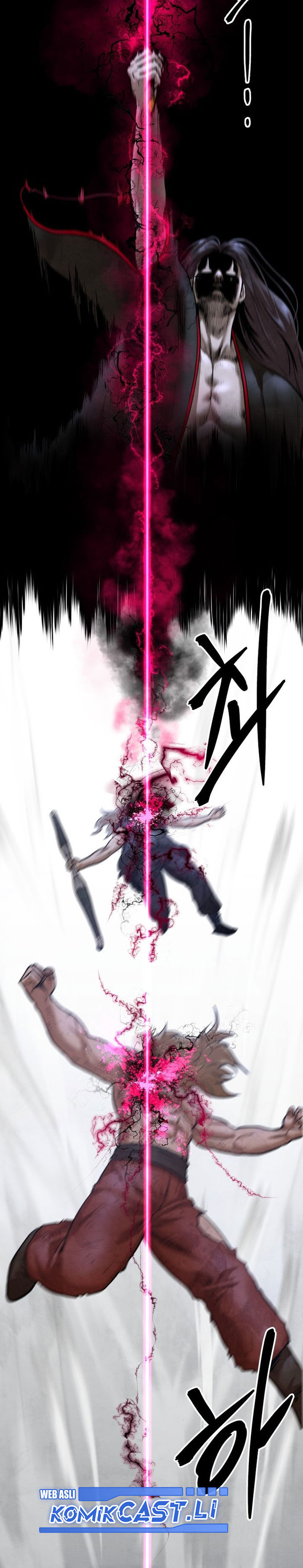 Guest Gun Chapter 52 Bahasa Indonesia