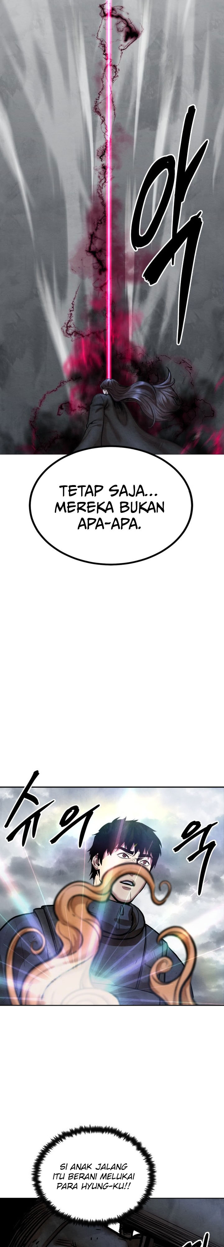 Guest Gun Chapter 52 Bahasa Indonesia