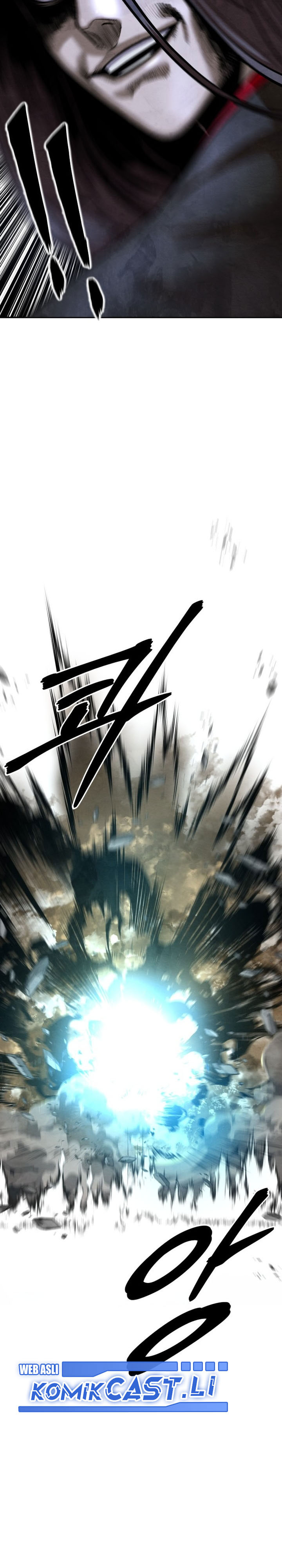 Guest Gun Chapter 52 Bahasa Indonesia