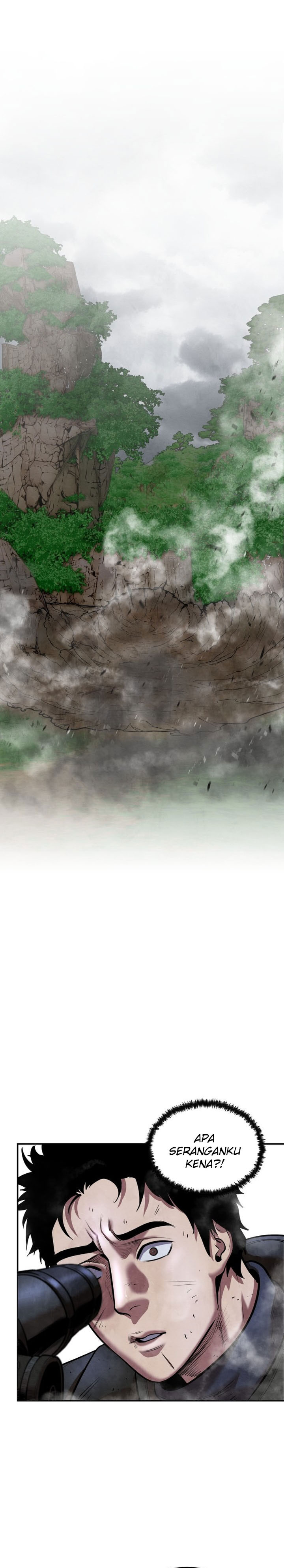 Guest Gun Chapter 52 Bahasa Indonesia