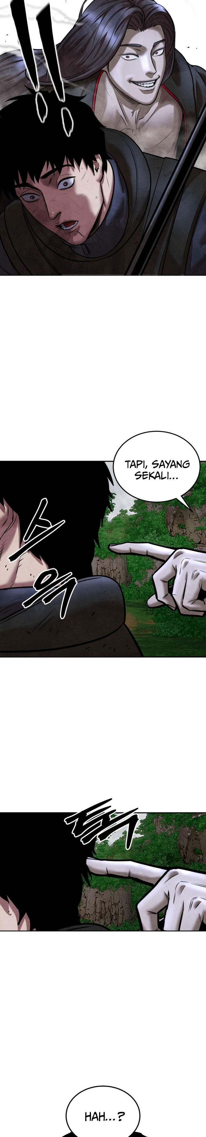 Guest Gun Chapter 52 Bahasa Indonesia