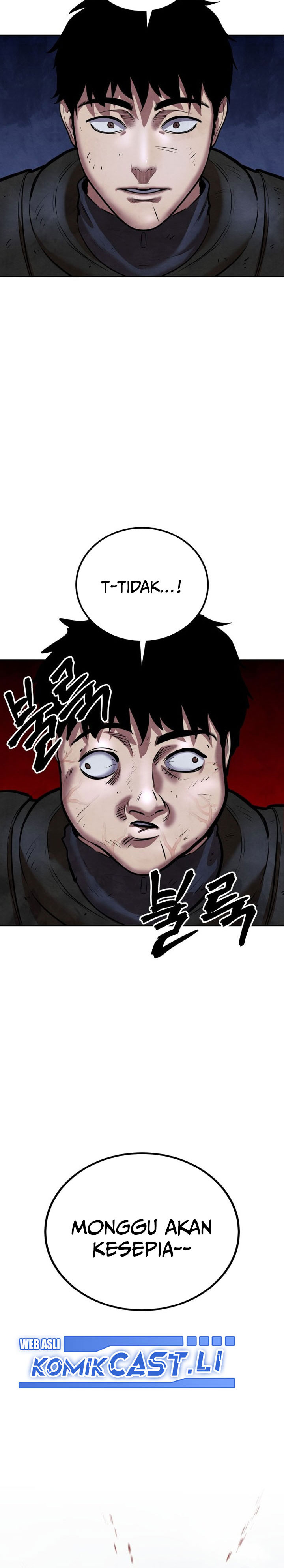 Guest Gun Chapter 52 Bahasa Indonesia