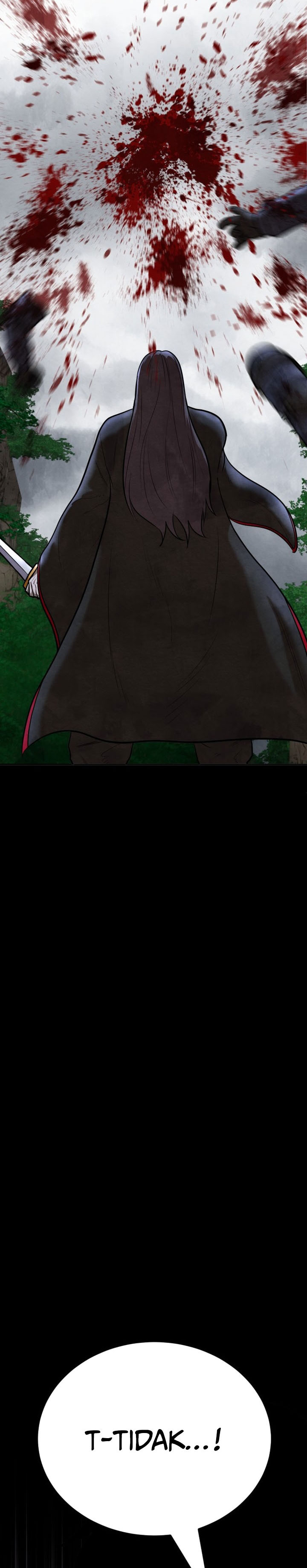 Guest Gun chapter 53