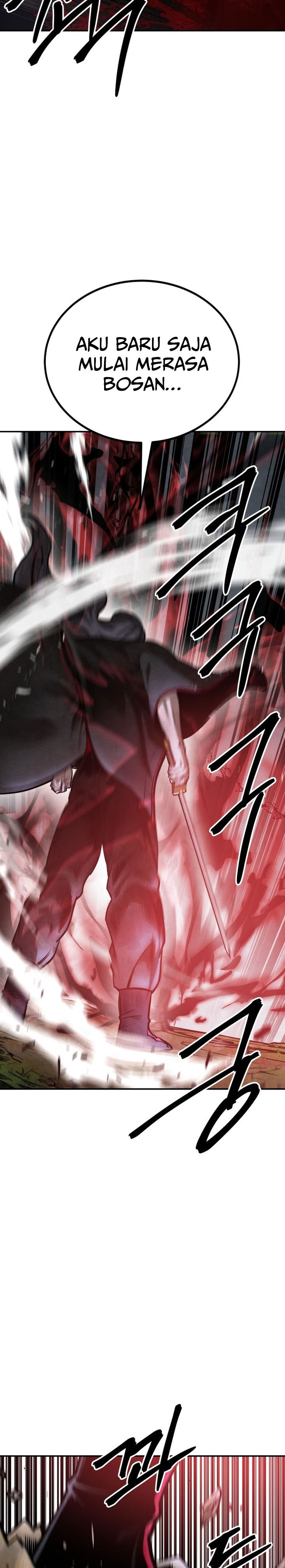 Guest Gun chapter 53